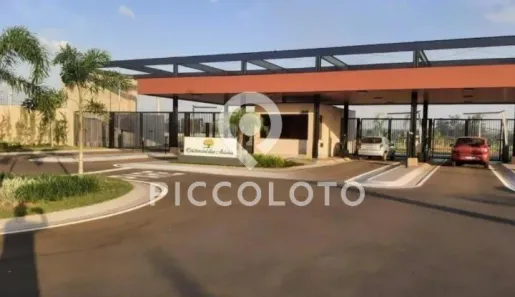 Lote/Terreno à venda, 300m² no Boa Esperança, Paulínia