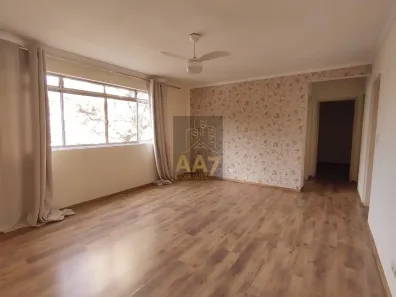 Apartamento com 2 Quartos para alugar, 90m² no Vila Osasco, Osasco