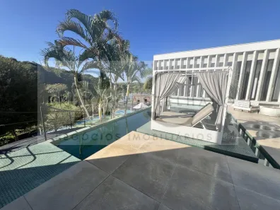Casa de Condomínio com 4 Quartos à venda, 870m² no Parque Reserva Fazenda Imperial, Sorocaba
