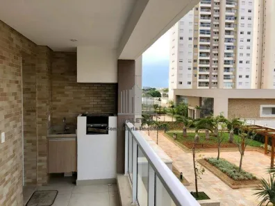 Apartamento com 2 Quartos à venda, 74m² no Parque Rural Fazenda Santa Cândida, Campinas