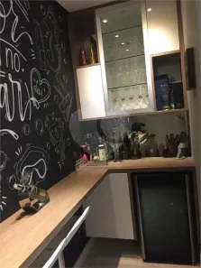 Apartamento com 3 Quartos à venda, 114m² no Vila Paulicéia, São Paulo