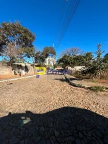 Lote/Terreno à venda, 500m² no Coronel Ovídio Guerra, Lagoa Santa