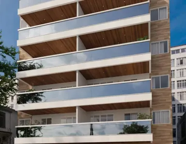 Apartamento com 3 Quartos à venda, 76m² no Tijuca, Rio de Janeiro
