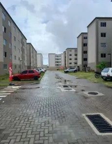 Apartamento com 2 Quartos à venda, 44m² no Cajazeiras, Fortaleza