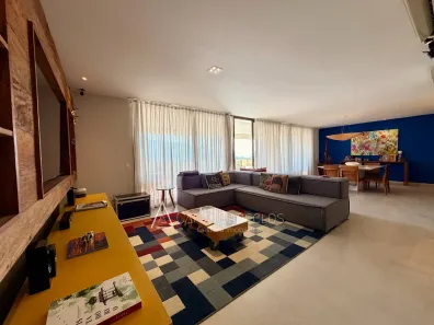 Apartamento com 3 Quartos à venda, 217m² no Barra da Tijuca, Rio de Janeiro