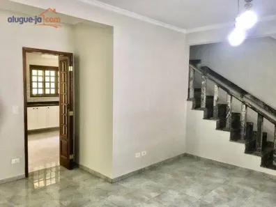 Sobrado com 3 Quartos à venda, 200m² no Jardim das Indústrias, São José dos Campos