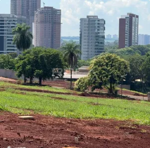 Lote/Terreno à venda, 540m² no Reserva do Ipê, Ribeirão Preto