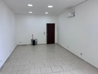Ponto Comercial para alugar, 32m² no Alto Ipiranga, Mogi das Cruzes