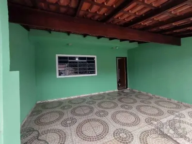 Casa com 2 Quartos à venda, 70m² no Conjunto Café, Londrina