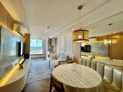 Apartamento com 2 Quartos à venda, 109m² no Zona Nova, Capão da Canoa