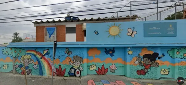 Imóvel Comercial com 10 Quartos à venda, 393m² no Parque Vitória, São Paulo