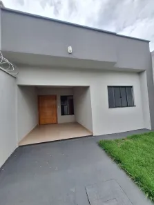 Casa com 3 Quartos à venda, 150m² no Residencial Alice Barbosa, Goiânia