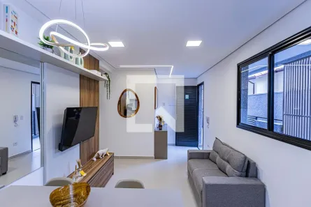Apartamento com 2 Quartos à venda, 42m² no Parque São Domingos, São Paulo