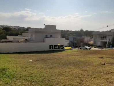 Lote/Terreno à venda, 349m² no Jardim Via Reggio, Sorocaba