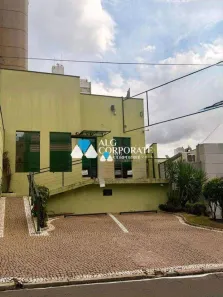 Sala Comercial para alugar, 352m² no Cambuí, Campinas