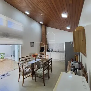 Casa com 2 Quartos à venda, 120m² no Conjunto Residencial Luiz Egydio de Cerqueira César, Marília