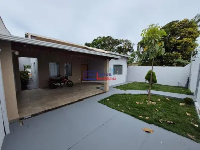 Casa com 3 Quartos à venda, 160m² no Pousada del Rey, Igarapé