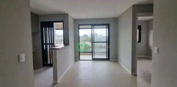 Apartamento com 3 Quartos à venda, 67m² no Vila Anastácio, São Paulo