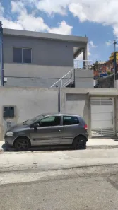 Casa com 1 Quarto para alugar, 35m² no Jardim Boa Vista (Zona Sul), São Paulo