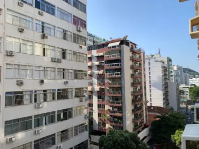 Apartamento com 2 Quartos à venda, 61m² no Icaraí, Niterói