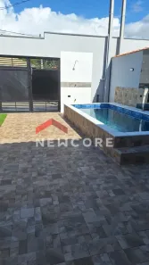 Casa com 2 Quartos à venda, 62m² no Loty, Itanhaém