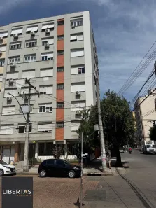 Apartamento com 2 Quartos à venda, 69m² no Cidade Baixa, Porto Alegre