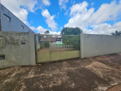 Casa com 3 Quartos para alugar, 200m² no Zanoni, Ibiporã