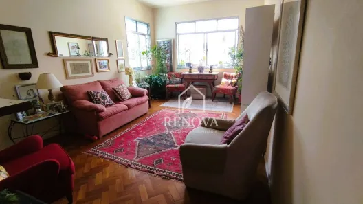 Apartamento com 2 Quartos à venda, 64m² no Alto, Teresópolis