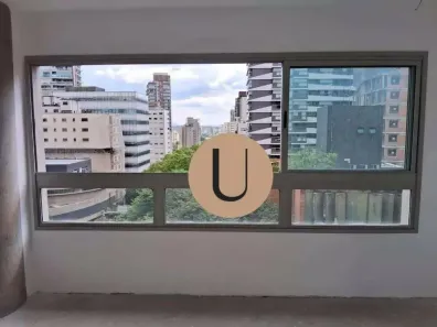 Apartamento com 2 Quartos à venda, 49m² no Cerqueira César, São Paulo