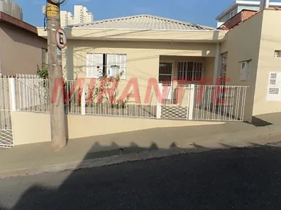 Casa com 5 Quartos à venda, 142m² no Chora Menino, São Paulo