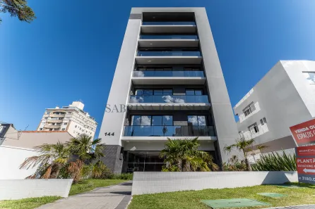 Sala Comercial à venda, 2601m² no Alto da Rua XV, Curitiba