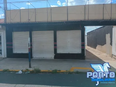 Sala Comercial para alugar, 148m² no Jardim Vânia Maria, Bauru