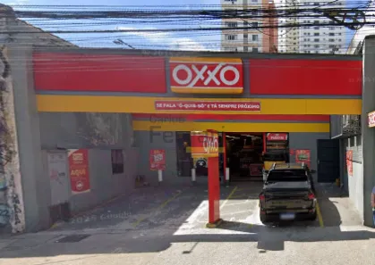 Prédio Comercial à venda, 500m² no Cambuci, São Paulo