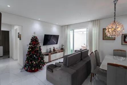 Apartamento com 3 Quartos à venda, 170m² no Planalto, Belo Horizonte