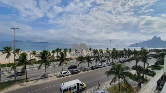 Apartamento com 4 Quartos à venda, 550m² no Ipanema, Rio de Janeiro