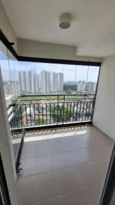 Apartamento com 2 Quartos à venda, 68m² no Vila Gonçalves, São Bernardo do Campo