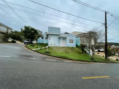 Casa com 3 Quartos à venda, 172m² no Picollo Villaggio, Louveira