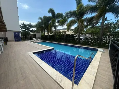 Apartamento com 2 Quartos à venda, 45m² no Pau Amarelo, Paulista