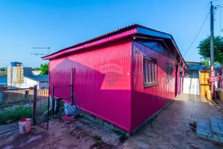 Casa com 2 Quartos à venda, 64m² no Vila Vista Alegre, Cachoeirinha