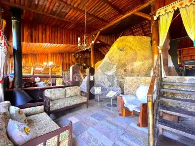 Fazenda/Sítio com 2 Quartos à venda, 100m² no , Canelinha