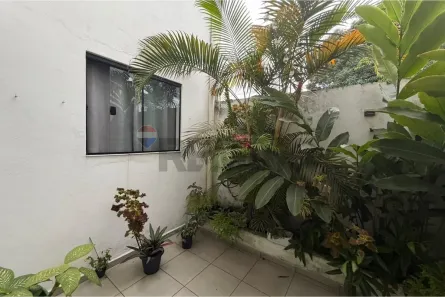 Apartamento com 2 Quartos para alugar, 30m² no Vila Julieta, Resende