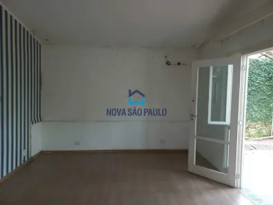 Casa com 2 Quartos à venda, 180m² no Vila Nova Conceição, São Paulo