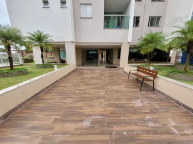 Apartamento com 2 Quartos à venda, 70m² no Tubalina, Uberlândia