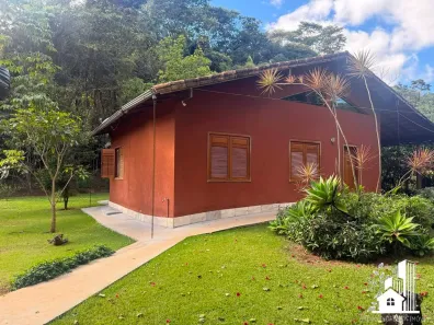 Casa de Condomínio com 2 Quartos à venda, 170m² no Brumadinho, Brumadinho