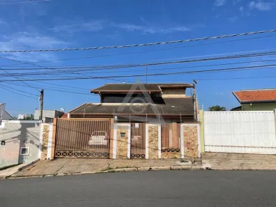 Imóvel Comercial com 4 Quartos à venda, 345m² no Vila Nogueira, Campinas