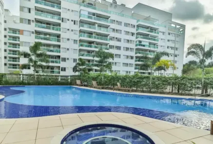 Apartamento com 2 Quartos à venda, 70m² no Pechincha, Rio de Janeiro