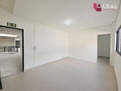 Sala Comercial para alugar, 27m² no Fátima II, Pouso Alegre