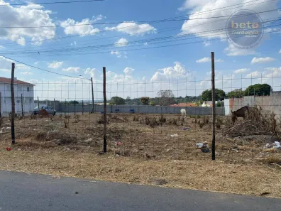 Lote/Terreno à venda, 1037m² no Vila Mariáh, Itu