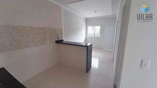 Kitnet com 1 Quarto à venda, 40m² no Jardim Simus, Sorocaba