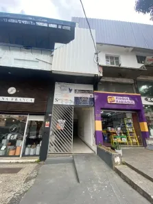 Ponto Comercial à venda, 77m² no Cidade Nova, Belo Horizonte